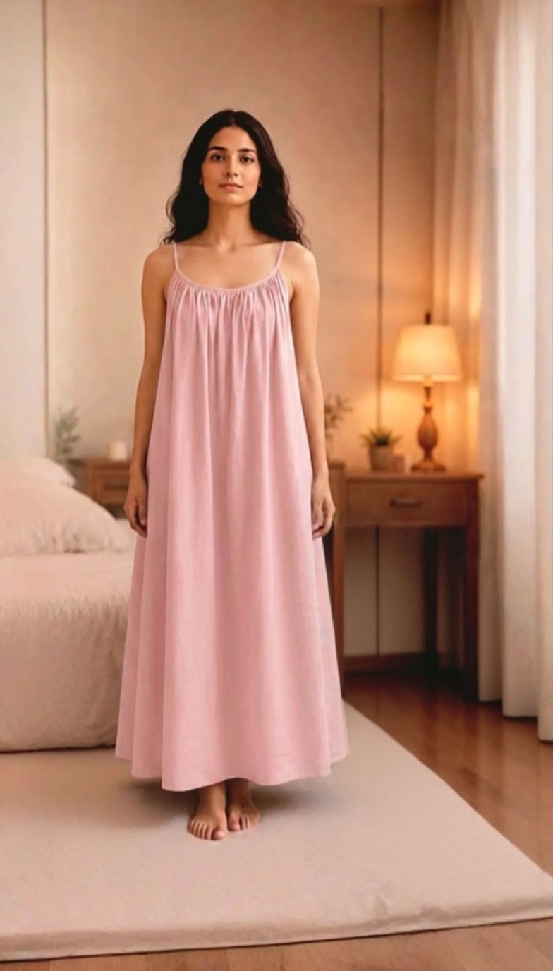 Maxi NightGown