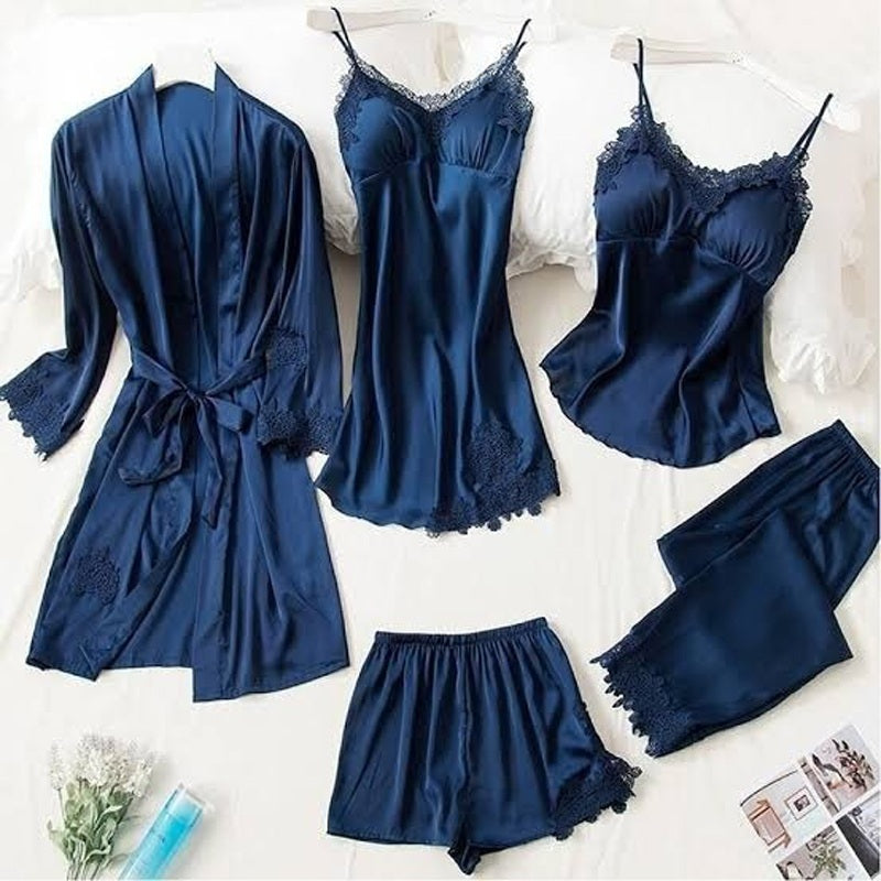 5 pc Nightwear