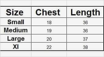 4 Piece Night Dresses