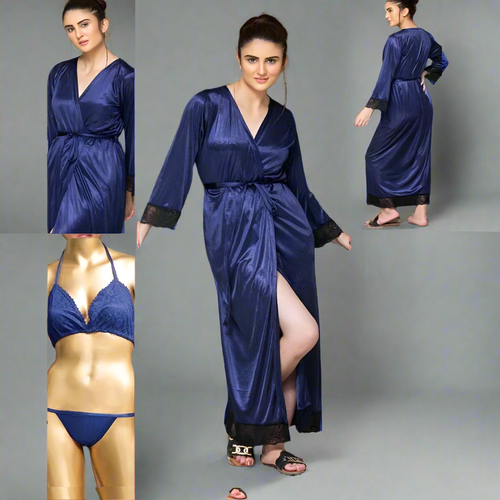 Bridal Nighty Code#250