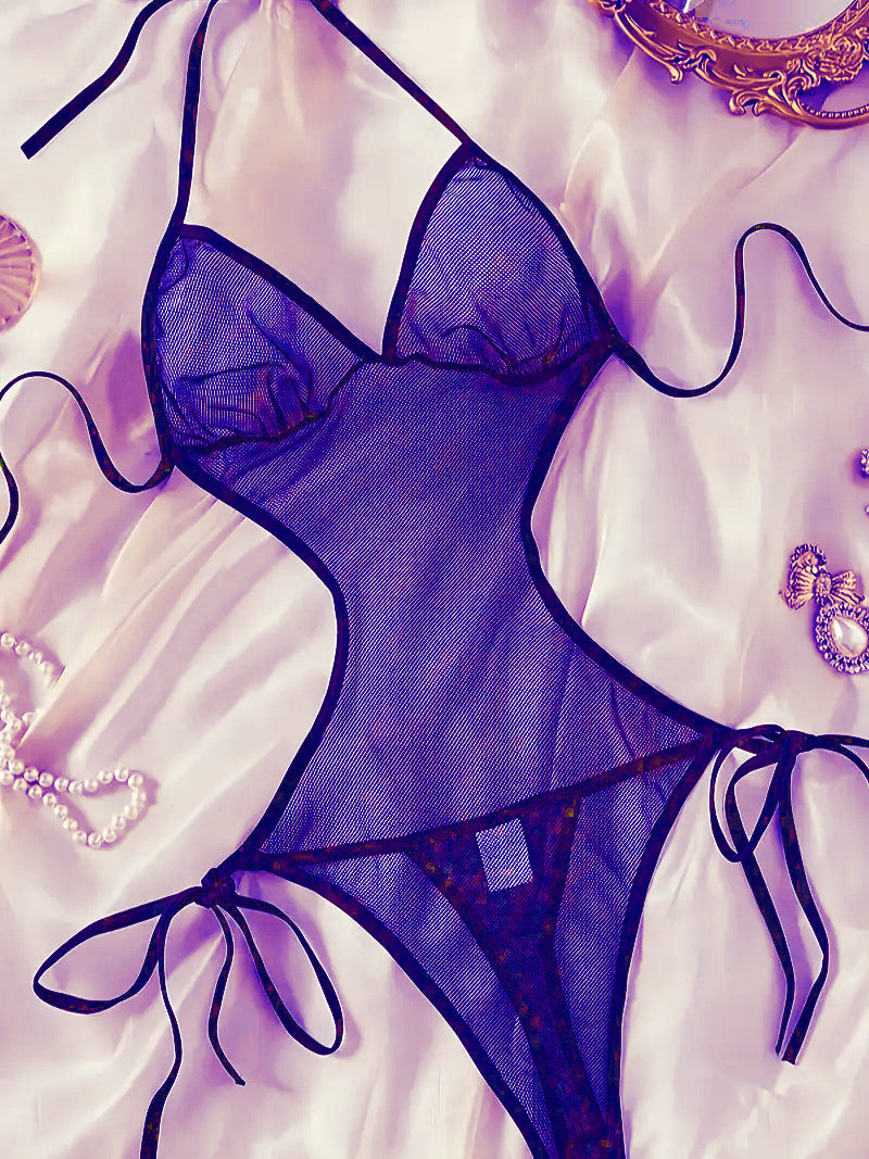 Elegant BIKNI SET