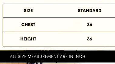 Kitty Printed Poncho