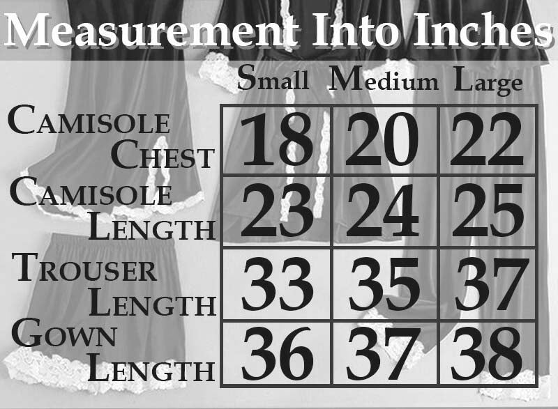 5 PCs ROBE NIGHTY SET