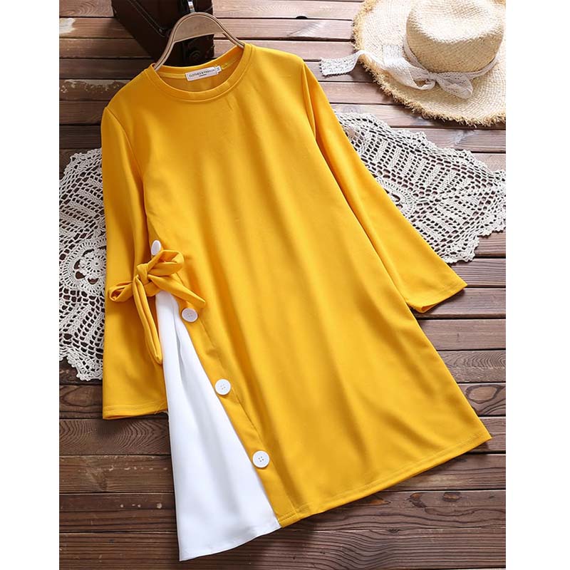 Ladies Fancy Top