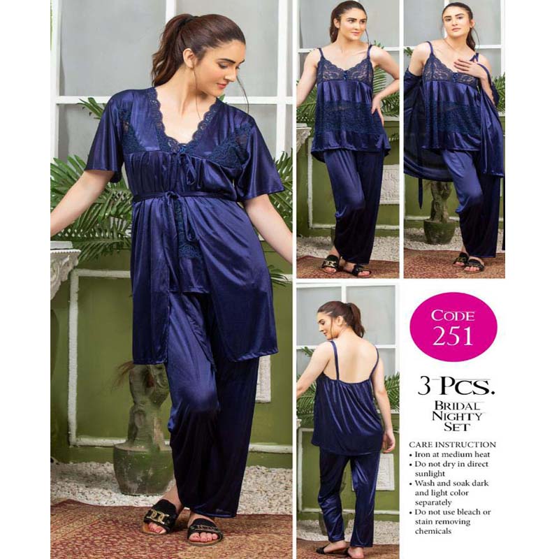 Bridal Nighty Code#251