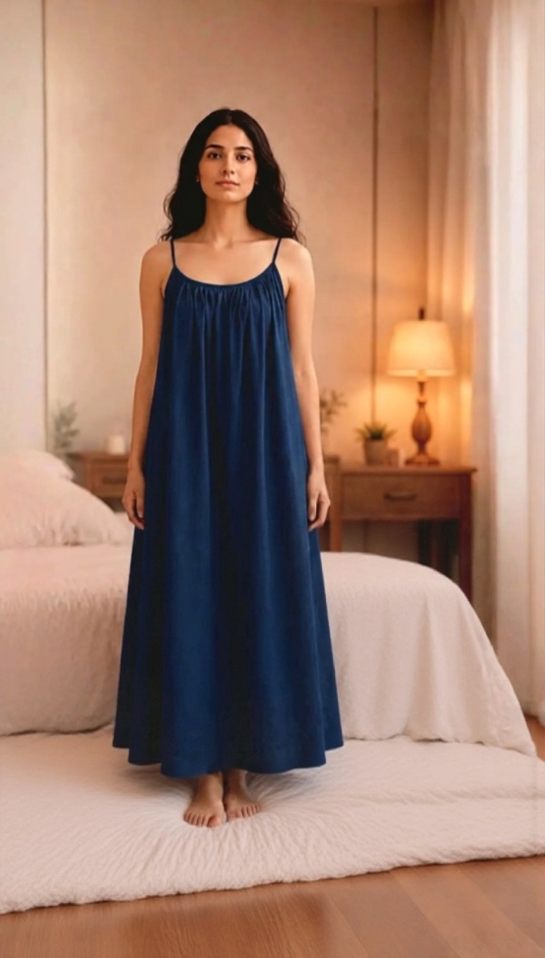 Maxi NightGown