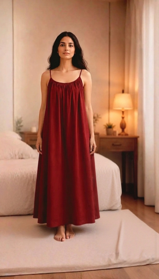 Maxi NightGown