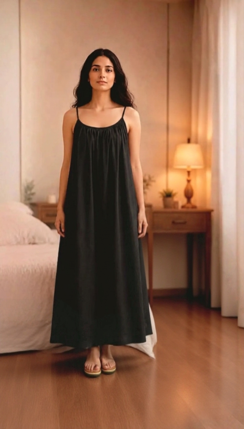 Maxi NightGown
