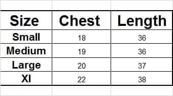 Designer 5 Piece Night Dresses