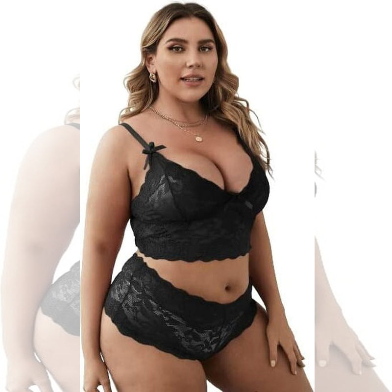 NET CAMISET - BLACK