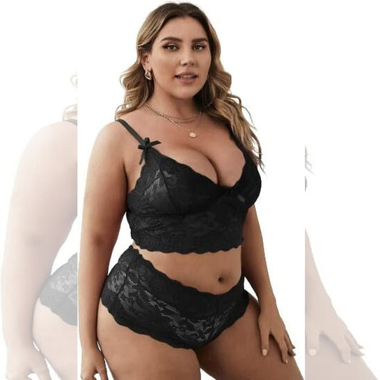 NET CAMISET - BLACK