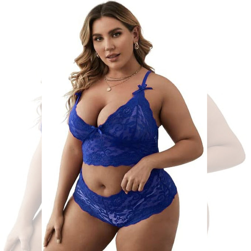 NET CAMISET - NAVY BLUE