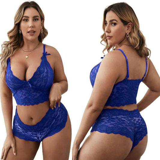 NET CAMISET - NAVY BLUE