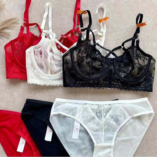 Ladies Net Bra penty