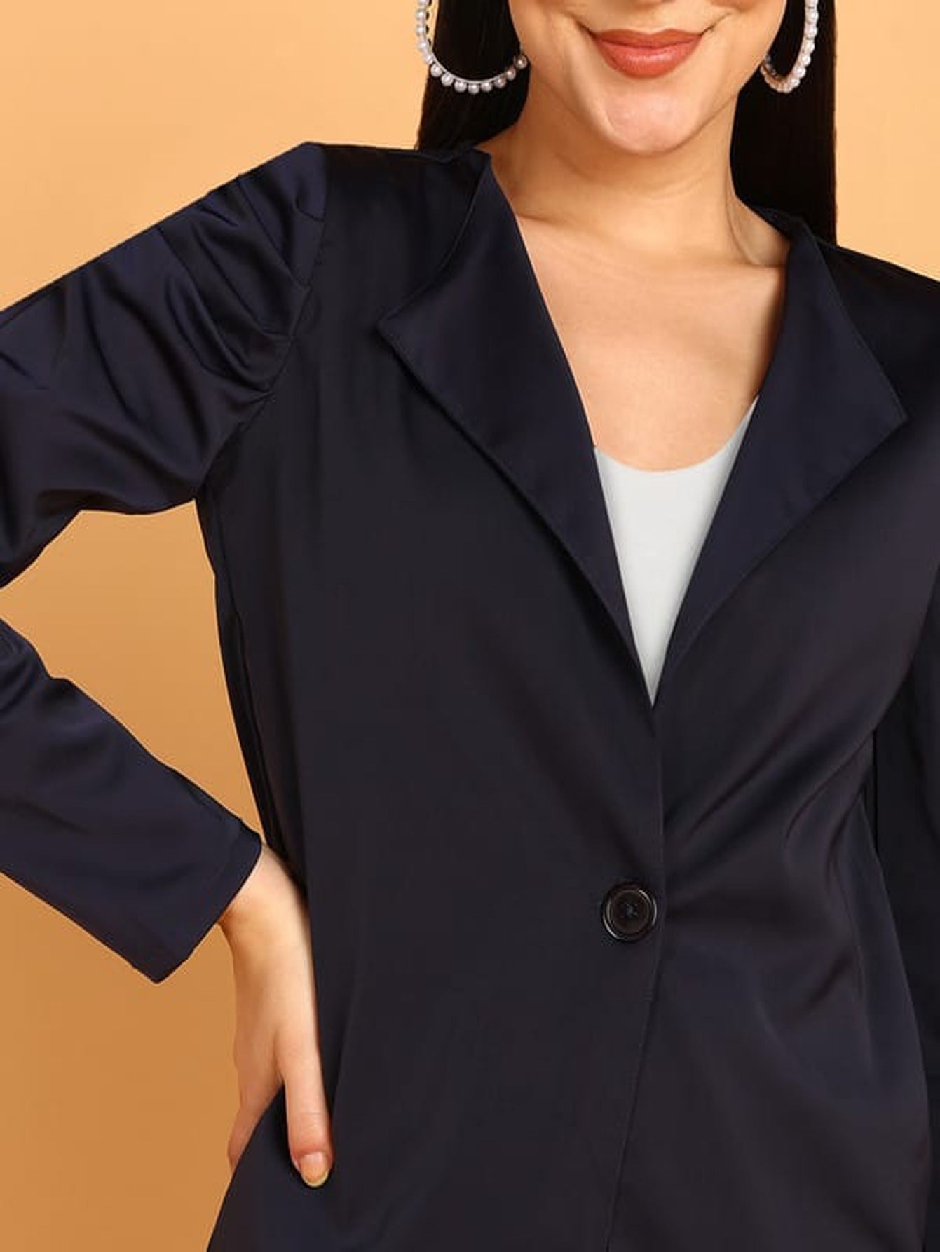 Winter Casual coat