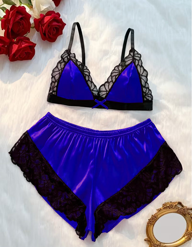 NEW Adorable CAMISET