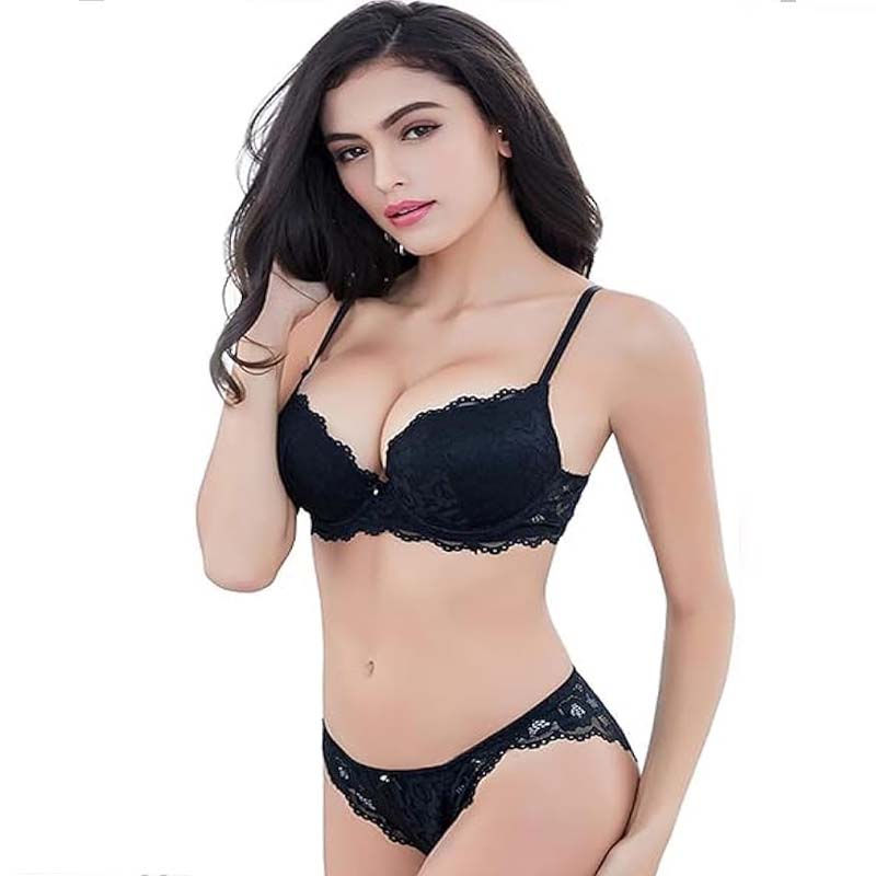 Ladies Net Bra penty