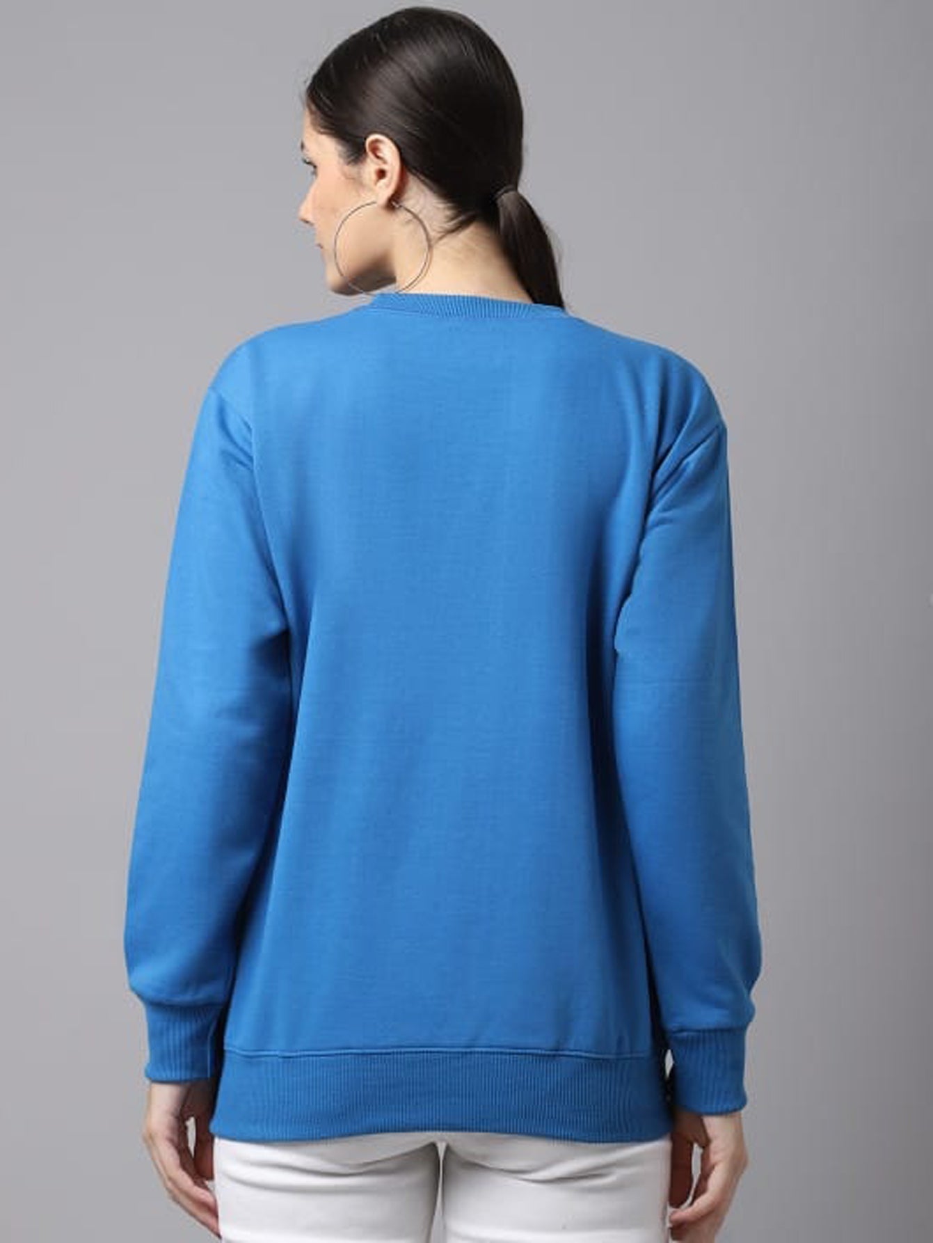 Ladies sweat shirts