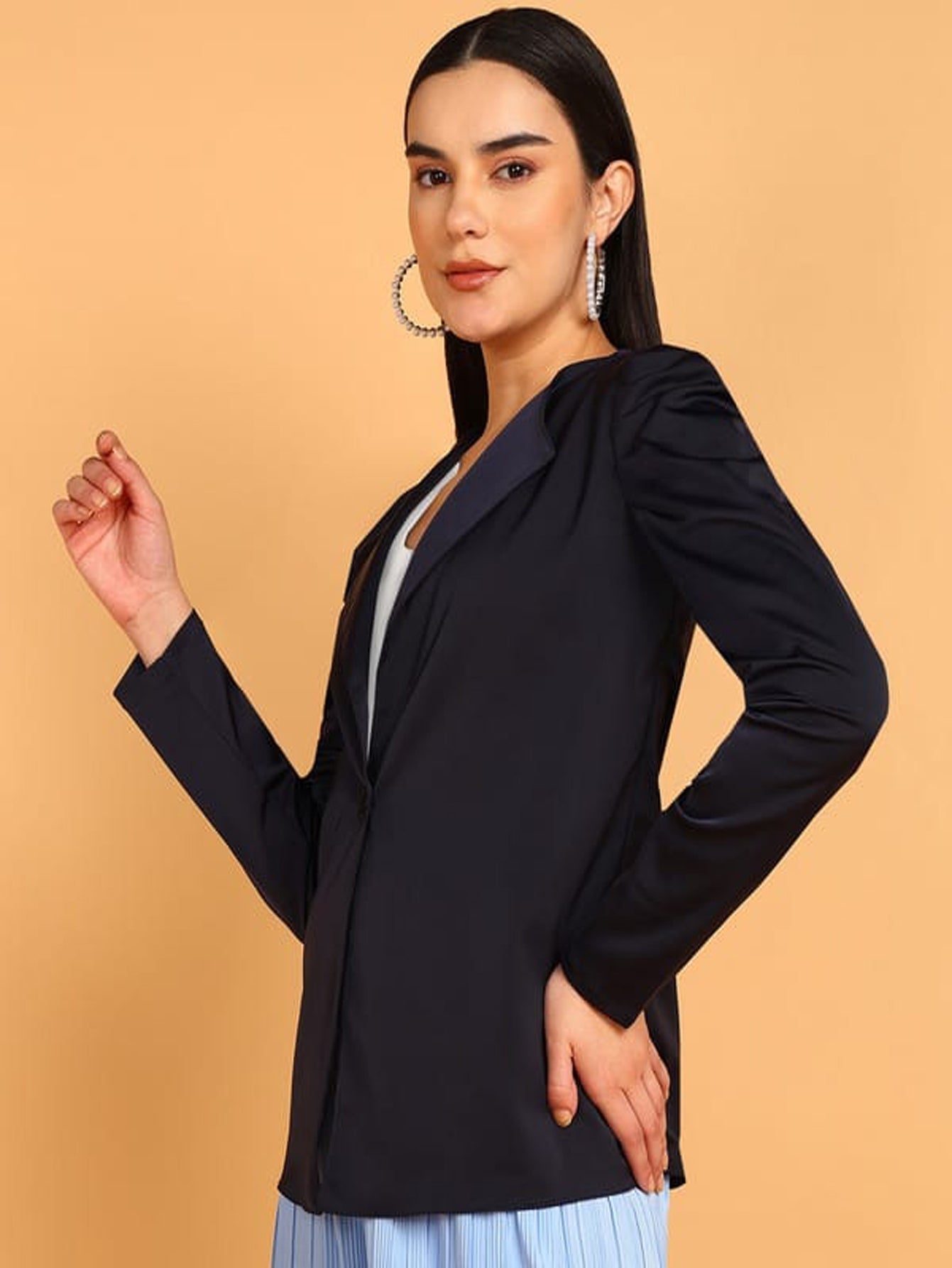 Winter Casual coat