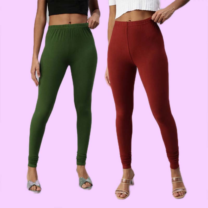 Pack of 2  leggings