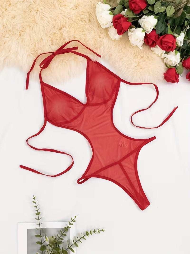 NEW ELEGANT NIGHTWEAR