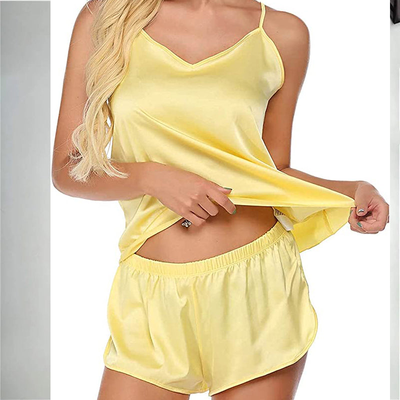 Ladies camisole set