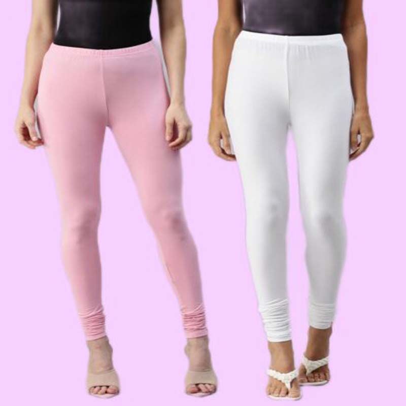 Pack of 2  leggings