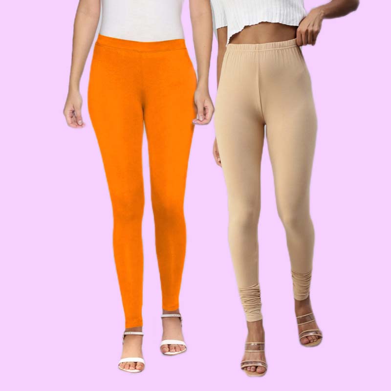 Pack of 2  leggings