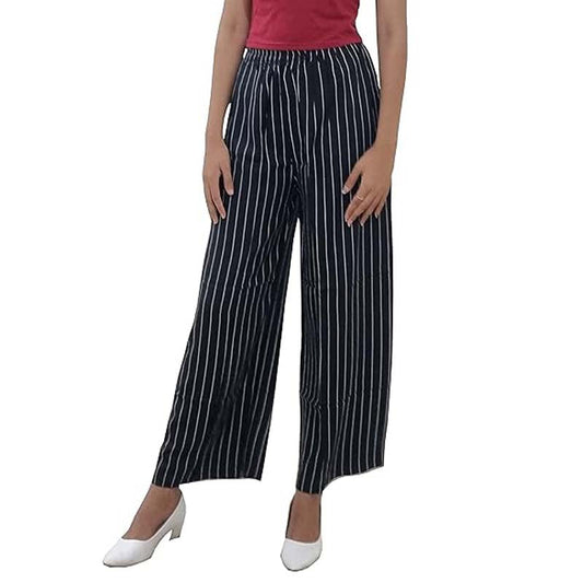 Stripes Pant
