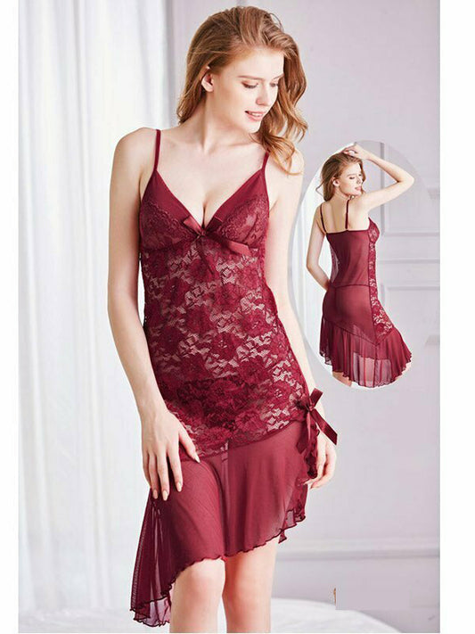 2 piece  Bridal Set (8776)