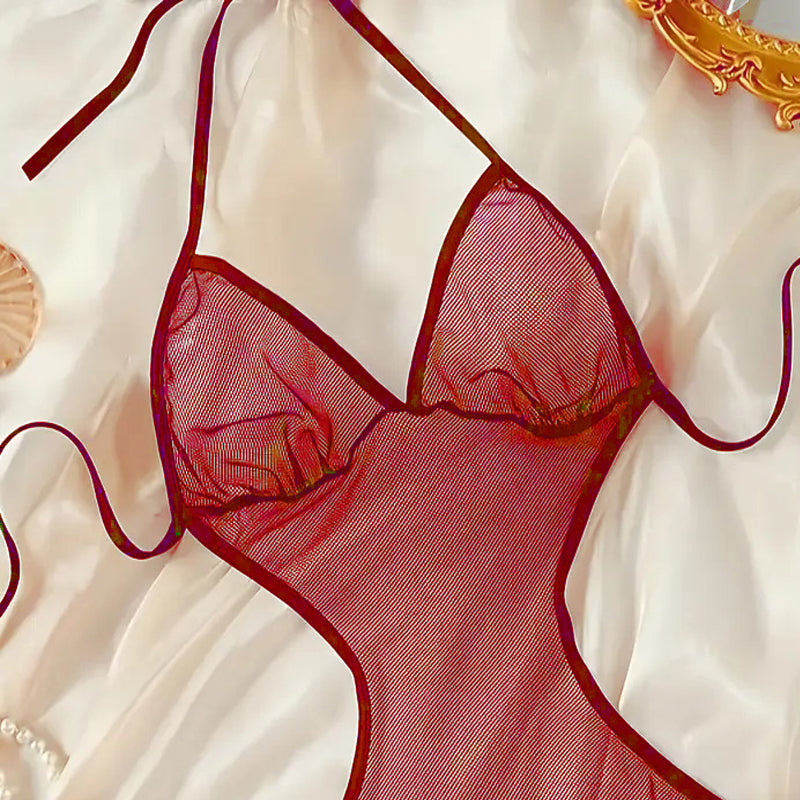 Elegant BIKNI SET