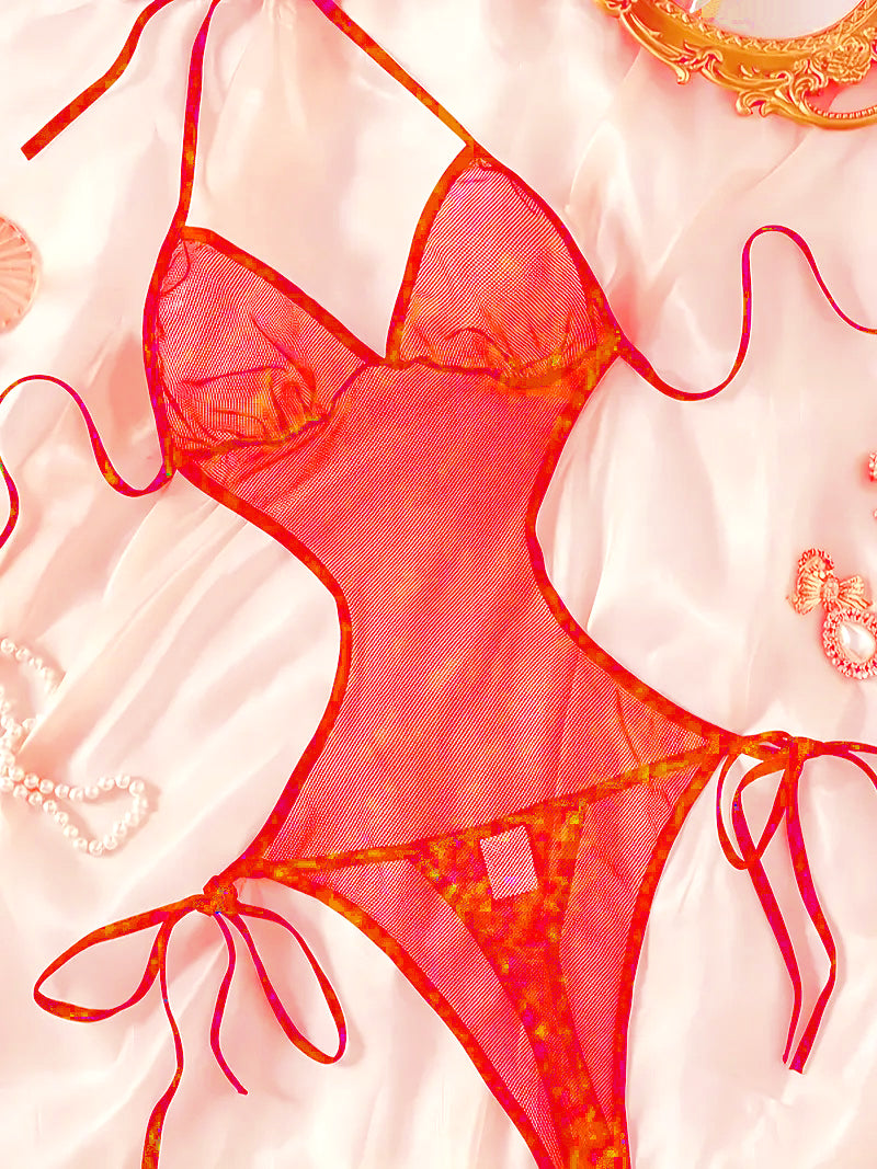 Elegant BIKNI SET