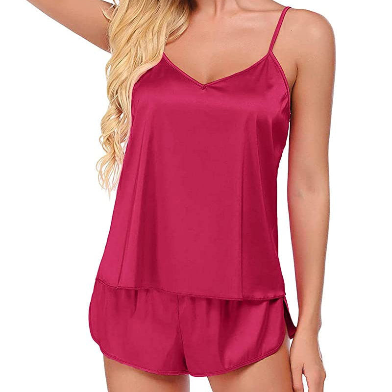 Ladies camisole set