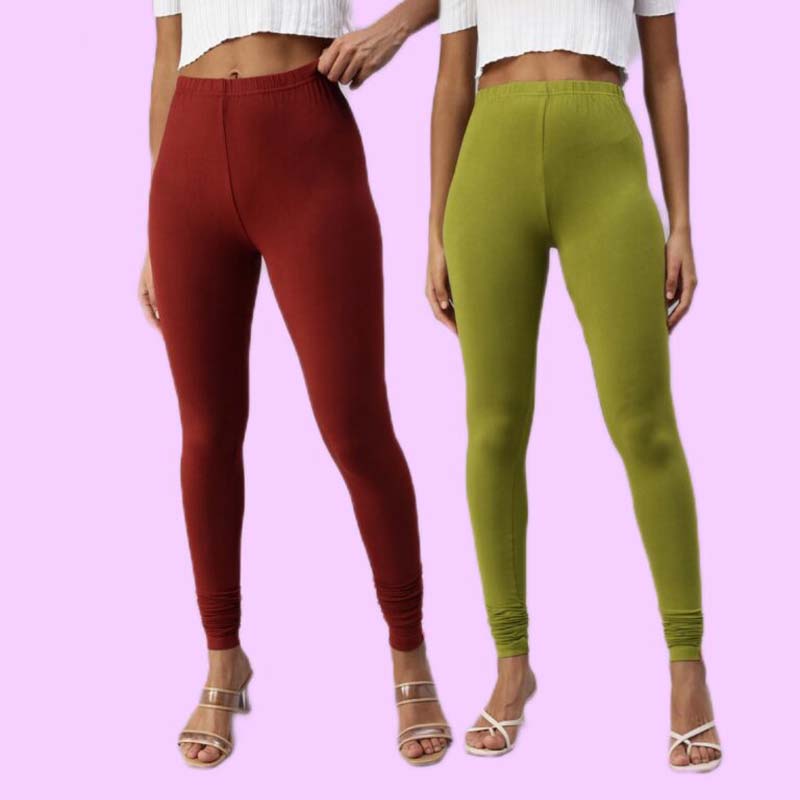 Pack of 2  leggings
