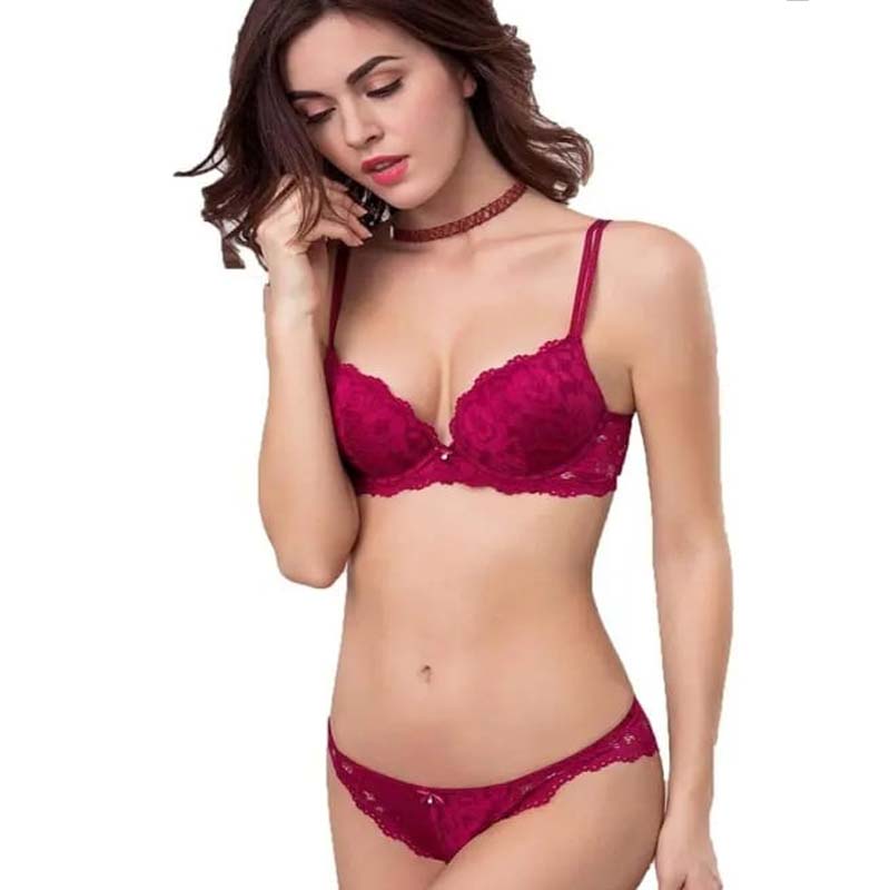 Ladies Net Bra penty